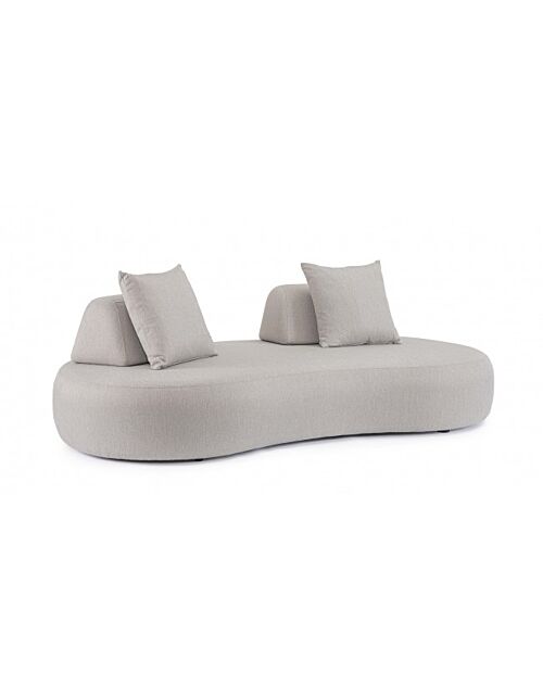 Vrtna garnitura s jastucima COOPER GRAPHITE