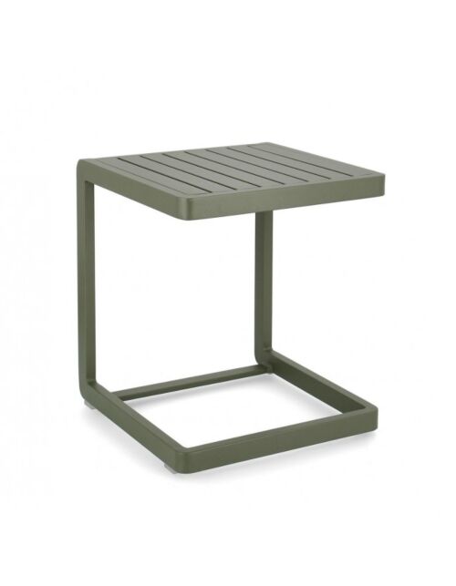 BIZZOTTO KONNOR MIZICA 40X40 ZELENA