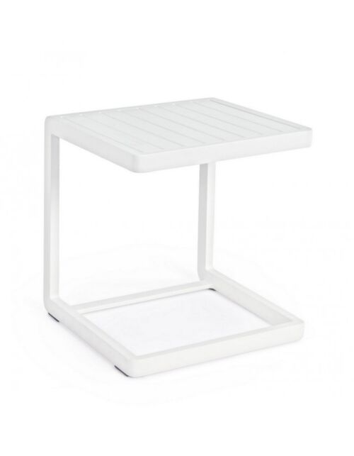 KONNOR STOLIĆ 40X40 BIJELI CX21