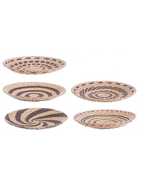 BIZZOTTO SET PLADNJI ISLAS RJAVI ASS5 D50