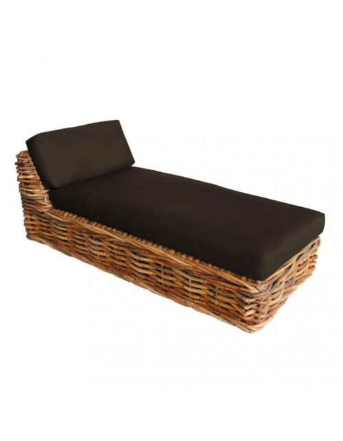 POLYNESIA MODULAR LEŽALJKA SA JASTUKIMA