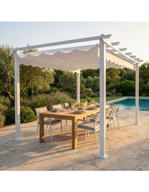 GAZEBO ASTORIA 3 X 4