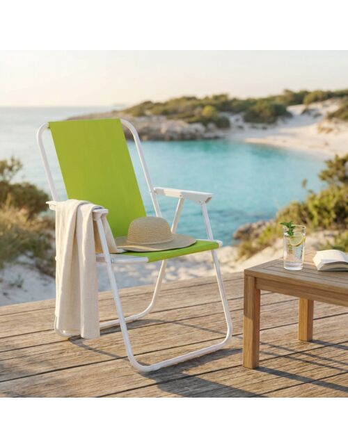 Fotelj RELAX obarvan BC-807803