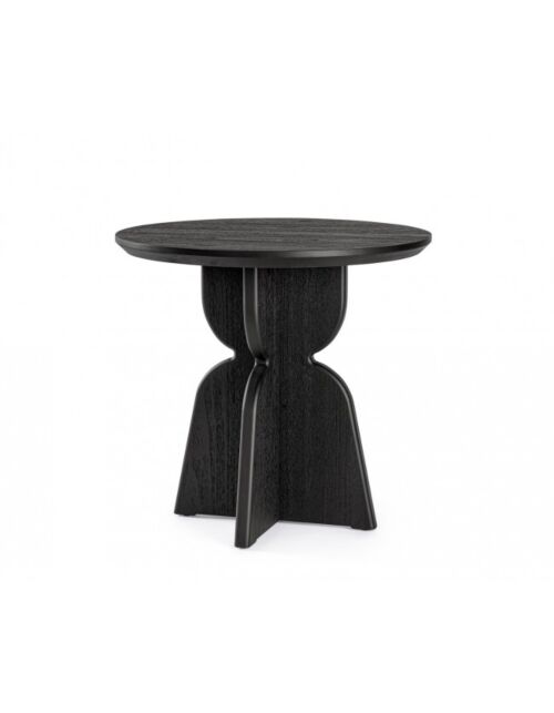 STOL EMPIRE D80 CRNI