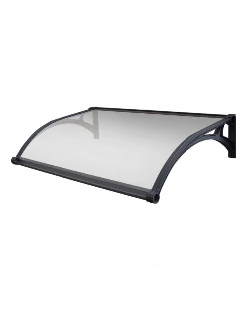 NADSTREŠNICA SA LED RAINBOW MAT 100 X 120