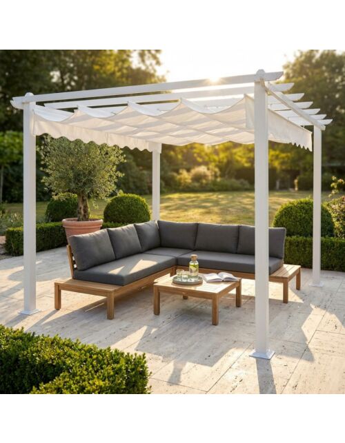 GAZEBO ASTORIA 3 X 3