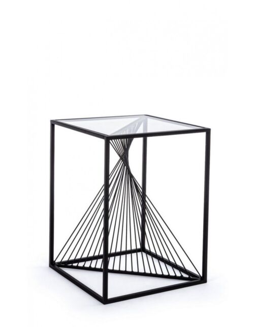 Klub stolić ESPIRAL 40X40