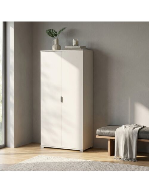 OMARA 2 VRATI 180 BELA