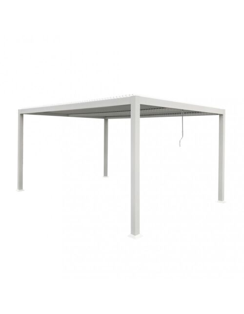 BIOKLIMATSKA PERGOLA ELLE 3 X 4