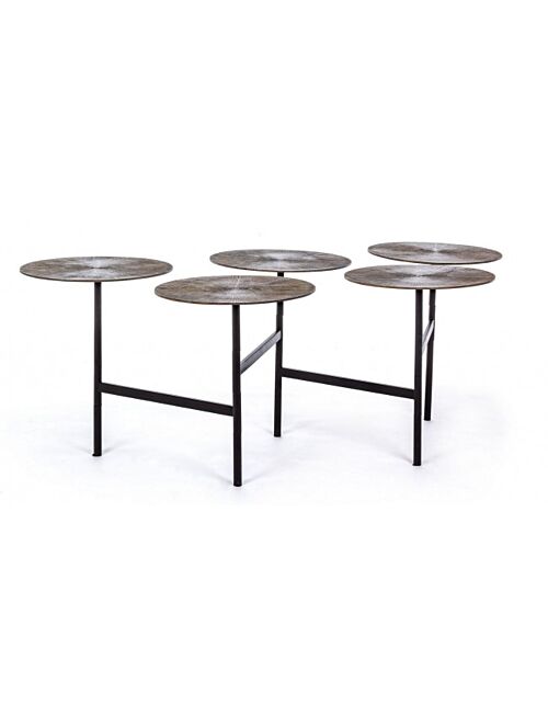 Sklopivi stolić 5P KALINDI