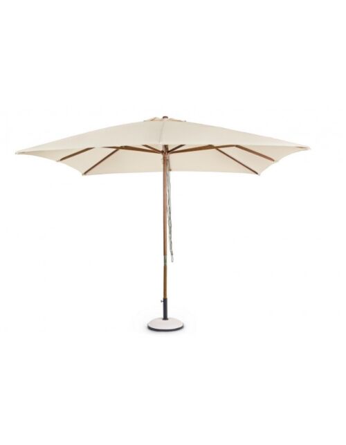 SENČNIK SYROS 3X3 BEŽ