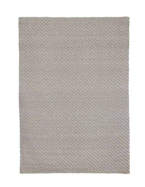 BIZZOTTO ZUNANJA PREPROGA BHAJAN SIVA 200X300
