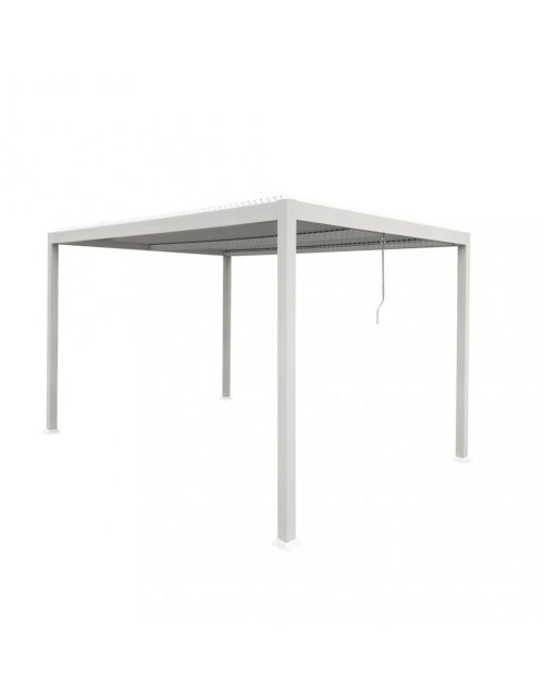 ELLE 4 X 4 BIOKLIMATSKE PERGOLE