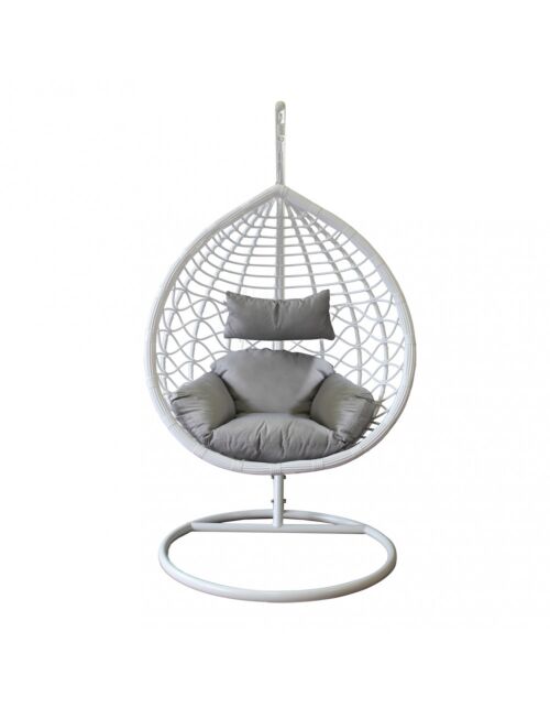 Ljuljačka PANAREA s jastukom WI-806920-BIAN