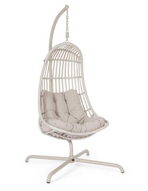 Viseća fotelja PHUKET s jastukom