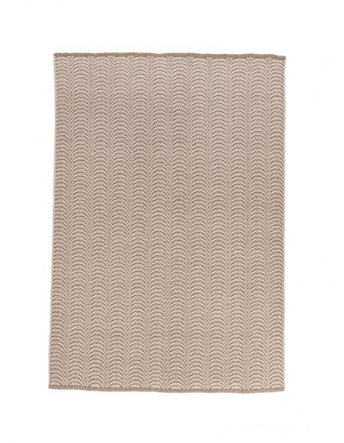BIZZOTTO ZUNANJA PREPROGA DADRA RJAVA 200X300