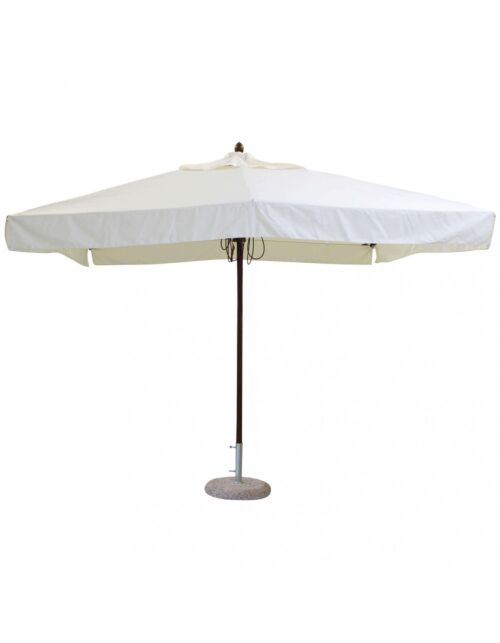 Vrtni senčnik VENERE DE LUXE 3 X 4 OM-807004