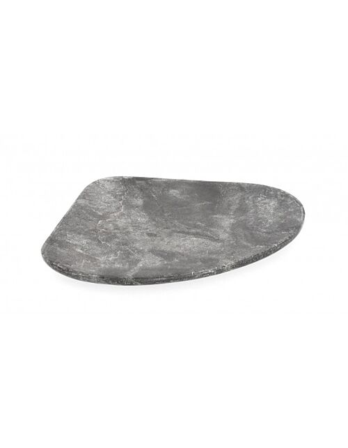 BIZZOTTO DEKORATIVNI PLADENJ KANDY SIVI MARMOR 30X26