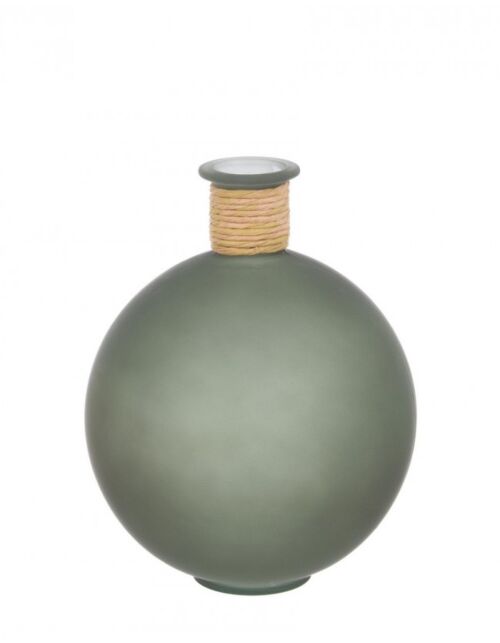 BIZZOTTO ROTANG BOMB VT ZELENA VAZA H25