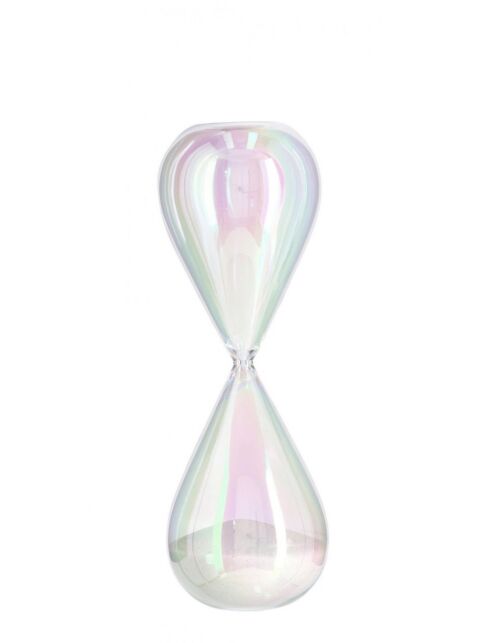 BIZZOTTO PEŠČENA URA KRONOS WHITE PEARL-WHITE H29.3