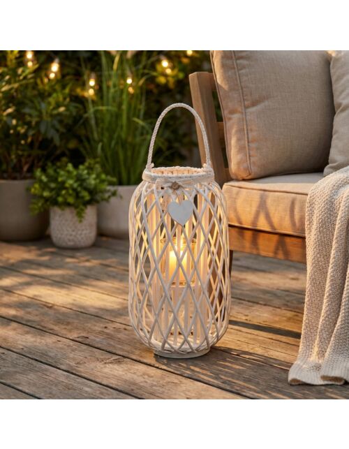 LAMPION FABIENNE