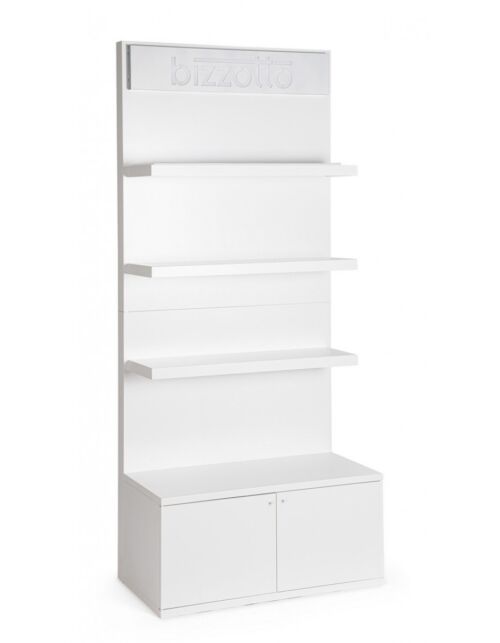 BIZZOTTO Razstavno stojalo dišav BIZZ BIA 100x46,5