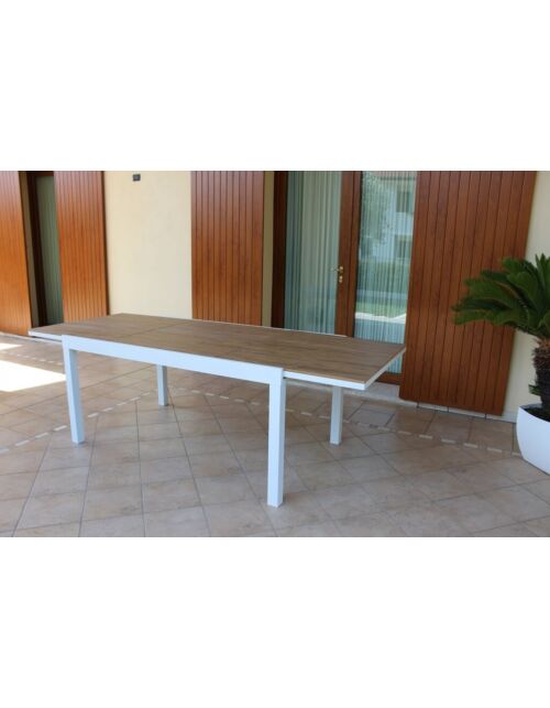 Vrtna raztegljiva miza CAYMAN 200/300 X 95 AT-804132-BIAN