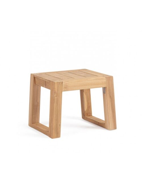 BIZZOTTO TAVOLINO JEREMY 40X50
