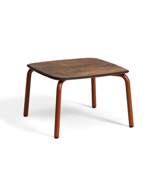 Klub stolić LEAF MEDIUM 574