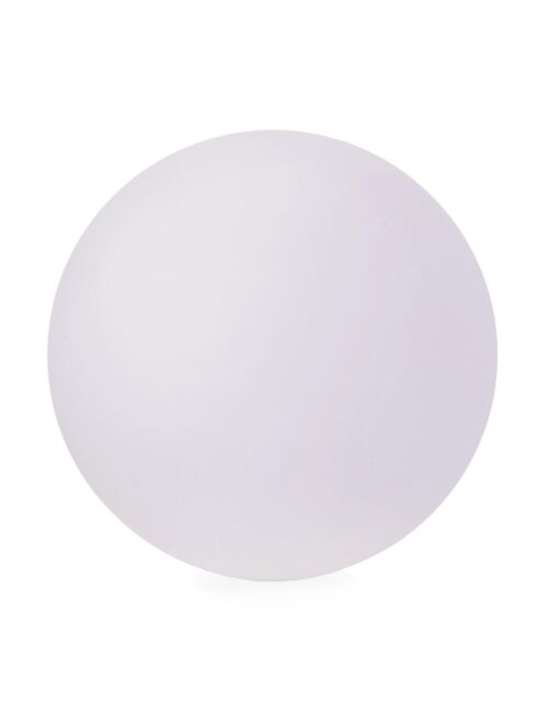 BIZZOTTO LED svetilka CRAIG sfera PE D60