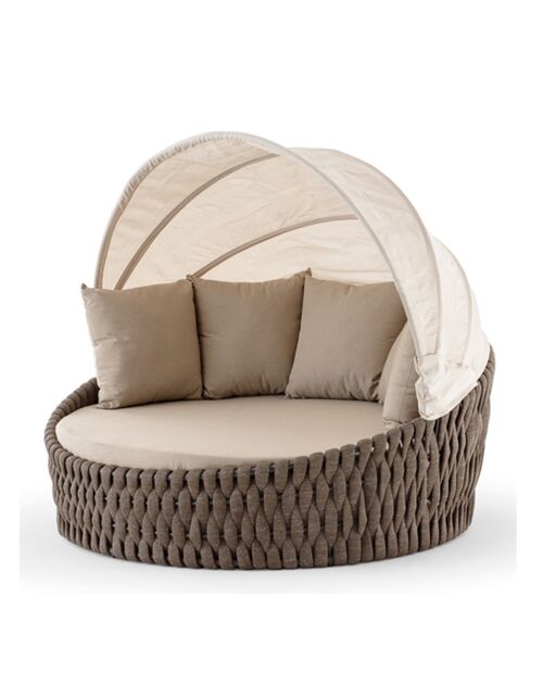 Ležaljka - krevet EDEN