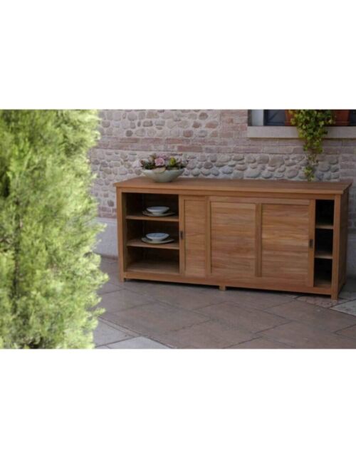 KOMODA WESTON 200 X 60