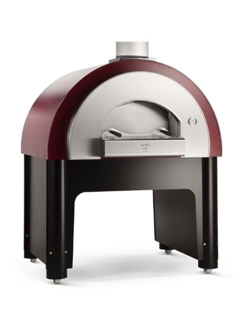 Peč za pizzo QUICK