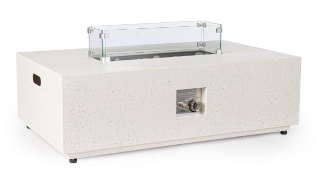 PLINSKI KAMIN WOLKE BEŽ 110X65