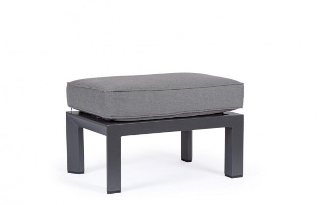 Vrtni tabure HENDRIX u antracit boji PG61