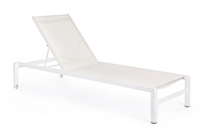 KREVET IMP. C-KOTAČI KONNOR BIJELI CX21