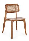 Drvena stolica ABBY