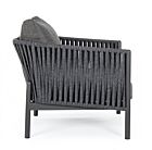 FOTELJA FLORENCIA ANTRACIT WG21