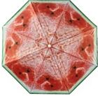 SUNCOBRAN ZA PLAŽU OD NAJLONA UV ZAŠTITA 180/32 VOĆE