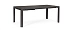 Stol na razvlačenje KIPLIN 180-240X100 antracit CX23