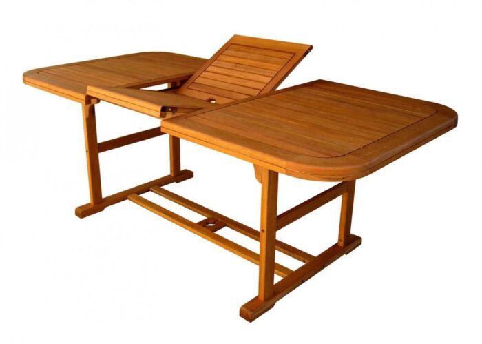 RAZTEGLJIVA MIZA DOUBLE - AC-805080-DB