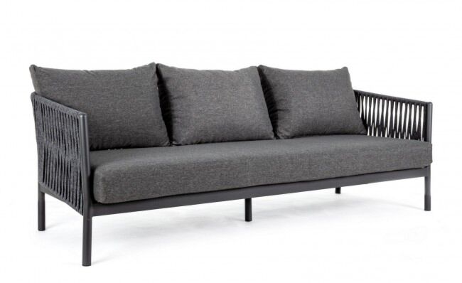 3P SOFA CC FLORENCIA ANTRACIT WG21