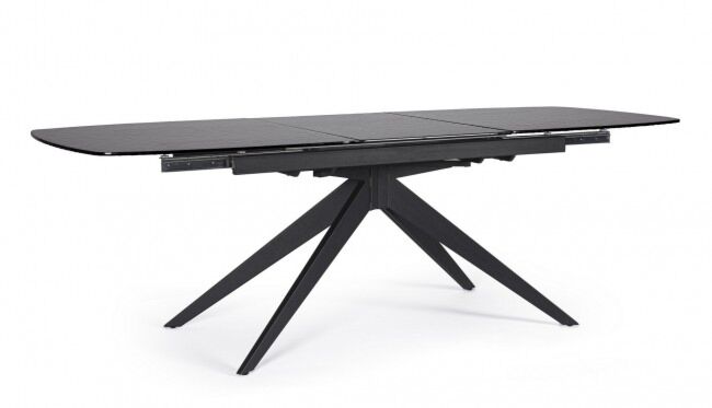 Raztegljiva miza ANJA 180-240X90