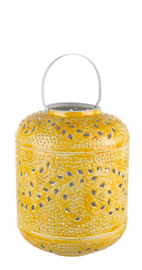 ELEONORE CIL ŽUTA LANTERNA S