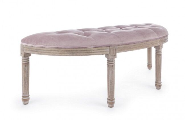 KLUPA TILDE WOODROSE