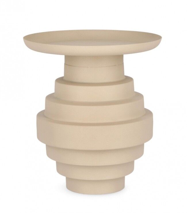 AMBA BEŽ STOLIĆ ZA KAVU D35.5