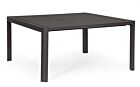 Stol na razvlačenje KIPLIN 149X97/149 antracit CX23
