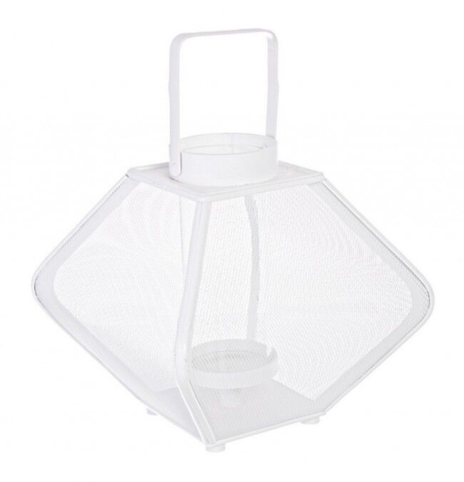 Lanterna ROMBO – bijela L