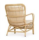 Vrtna fotelja FLORISEL sa jastucima