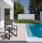 Stolica REGISTA LAGUN antracit YK13